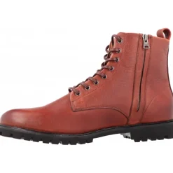Bottes / Montantes|Casual*Blackstone Jaxon SG33 Old Yellow